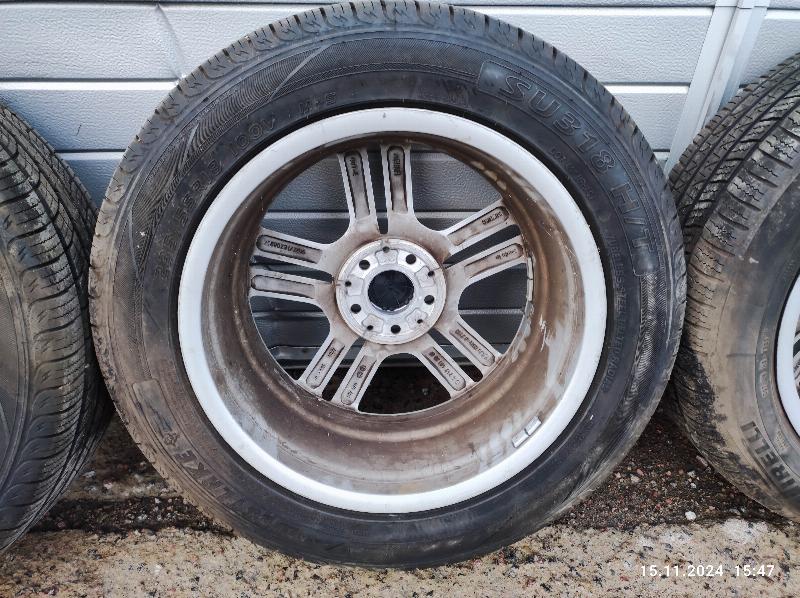 колеса, 67455 рублей, Санкт-Петербург