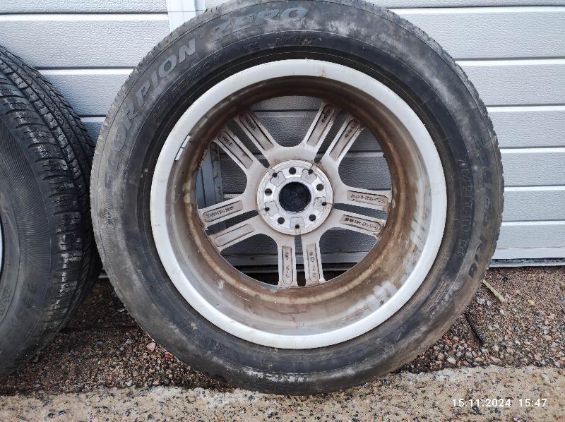 колеса, 67455 рублей, Санкт-Петербург