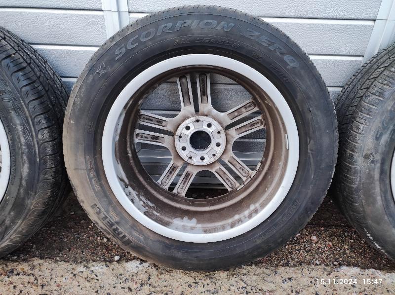 колеса, 67455 рублей, Санкт-Петербург