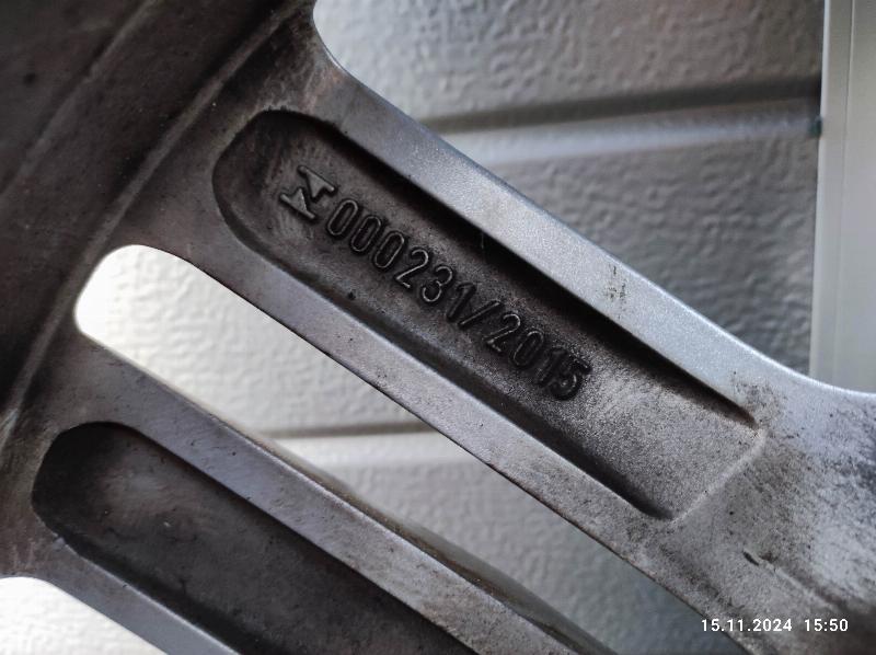 колеса, 67455 рублей, Санкт-Петербург