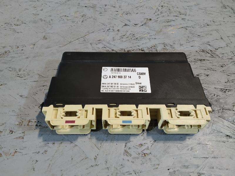 блок управления сиденьем, 15700 рублей, Санкт-Петербург