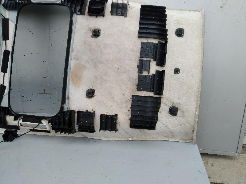 обшивка потолка, 54510 рублей, Санкт-Петербург