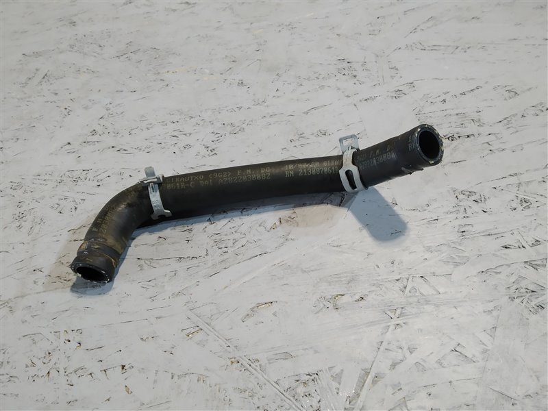 патрубок охлаждения, 1670 рублей, Санкт-Петербург