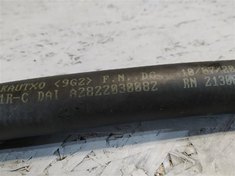 патрубок охлаждения, 1670 рублей, Санкт-Петербург