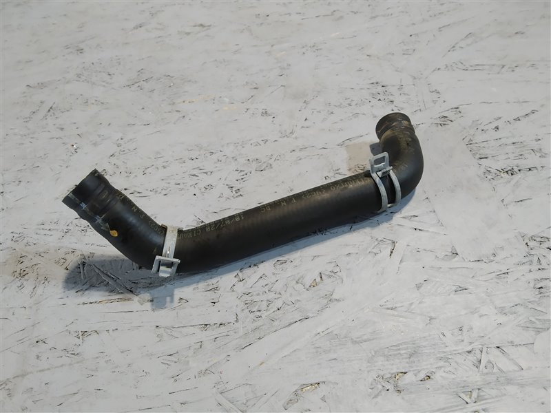 патрубок охлаждения, 1670 рублей, Санкт-Петербург