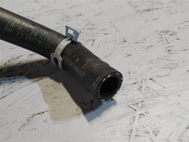 патрубок охлаждения, 1670 рублей, Санкт-Петербург