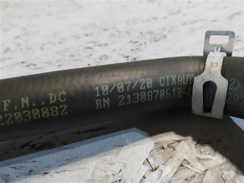 патрубок охлаждения, 1670 рублей, Санкт-Петербург