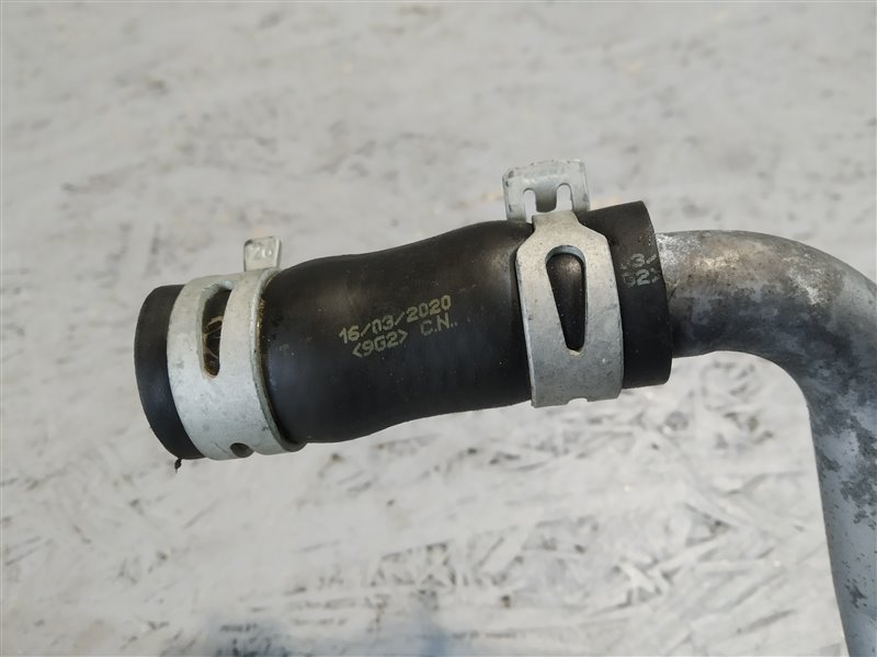 трубка охлаждения, 2435 рублей, Санкт-Петербург