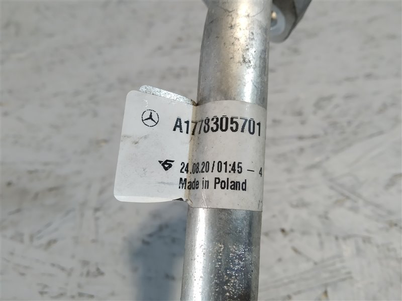 трубка кондиционера, 4565 рублей, Санкт-Петербург