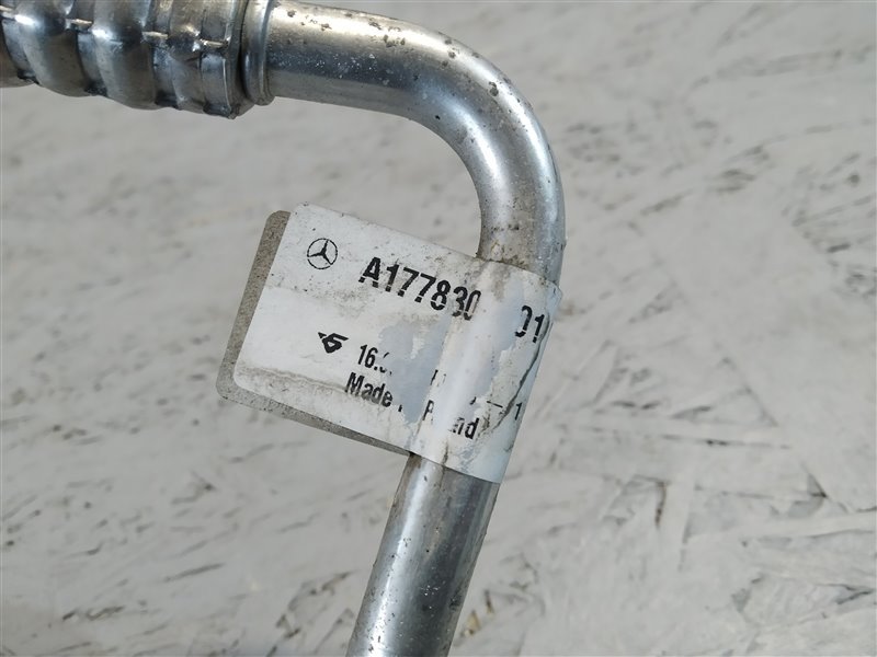 трубка кондиционера, 3320 рублей, Санкт-Петербург