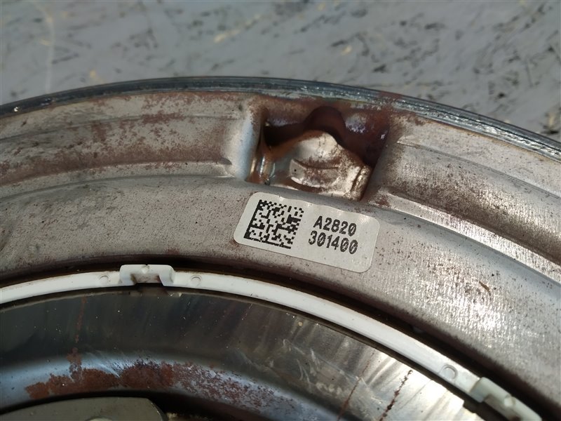 маховик, 25000 рублей, Санкт-Петербург