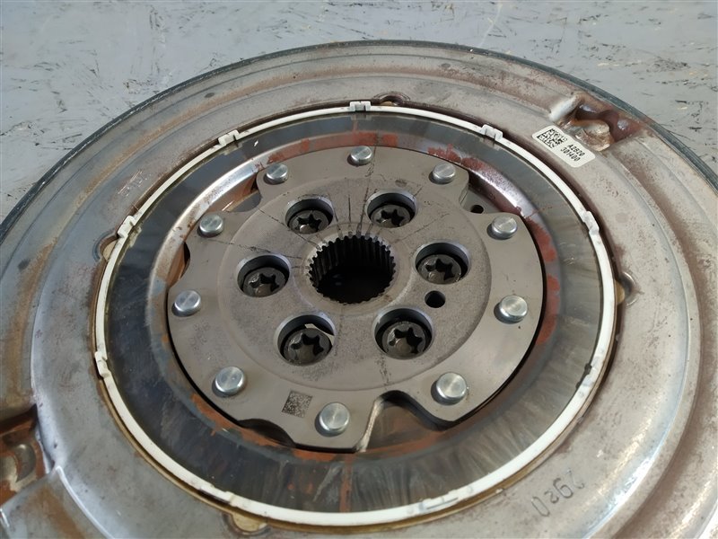 маховик, 25000 рублей, Санкт-Петербург