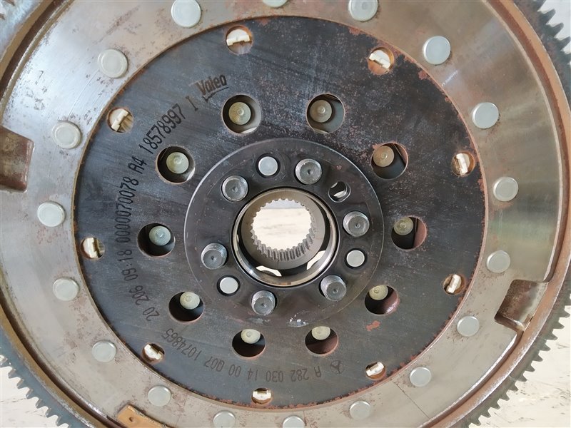 маховик, 25000 рублей, Санкт-Петербург