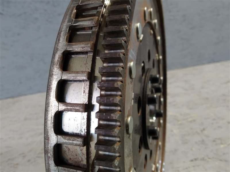 маховик, 25000 рублей, Санкт-Петербург