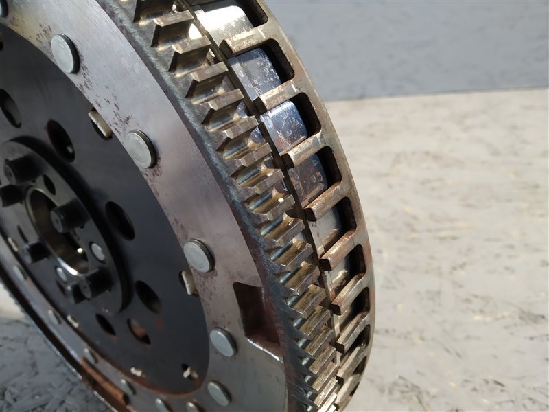 маховик, 25000 рублей, Санкт-Петербург