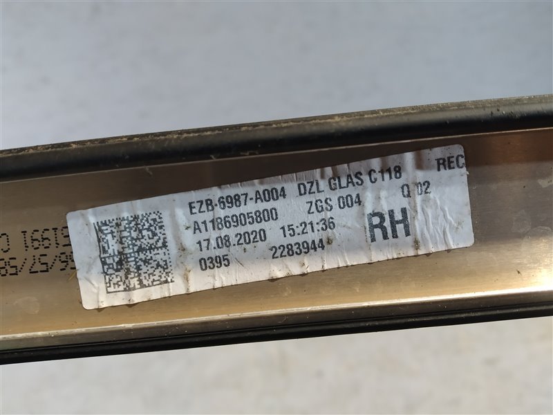 молдинг крыши, 3990 рублей, Санкт-Петербург