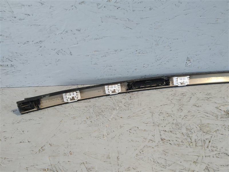 молдинг крыши, 3990 рублей, Санкт-Петербург