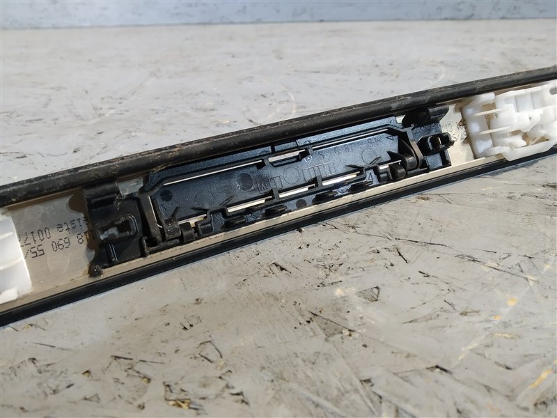 молдинг крыши, 3990 рублей, Санкт-Петербург