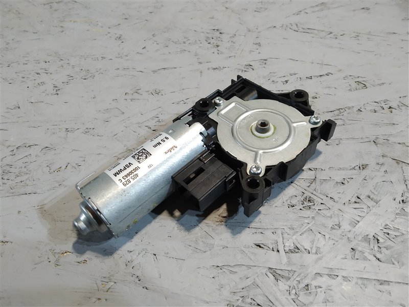 моторчик шторки люка, 5000 рублей, Санкт-Петербург