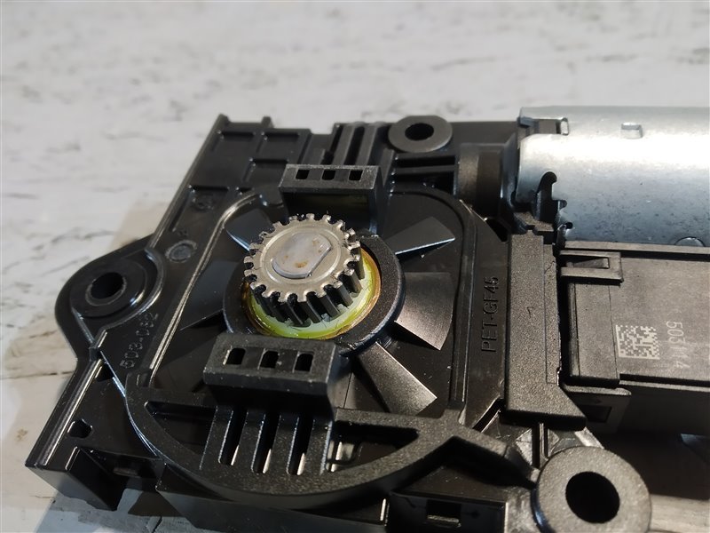 моторчик шторки люка, 5000 рублей, Санкт-Петербург