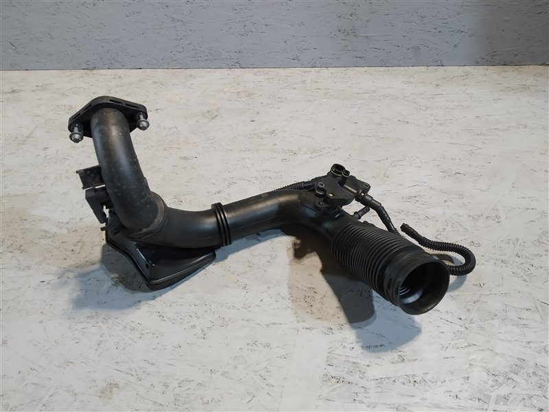 патрубок турбины, 7980 рублей, Санкт-Петербург