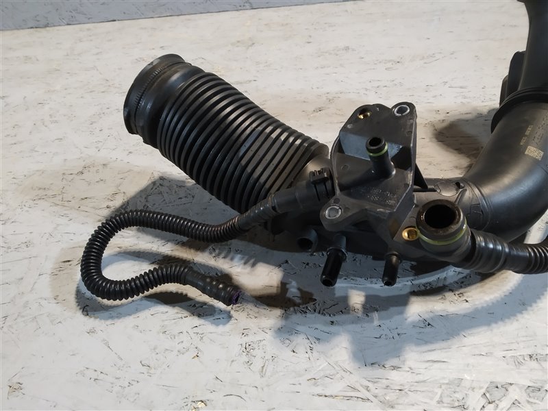 патрубок турбины, 7980 рублей, Санкт-Петербург