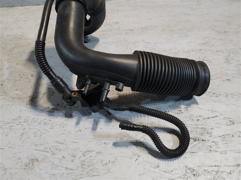 патрубок турбины, 7980 рублей, Санкт-Петербург