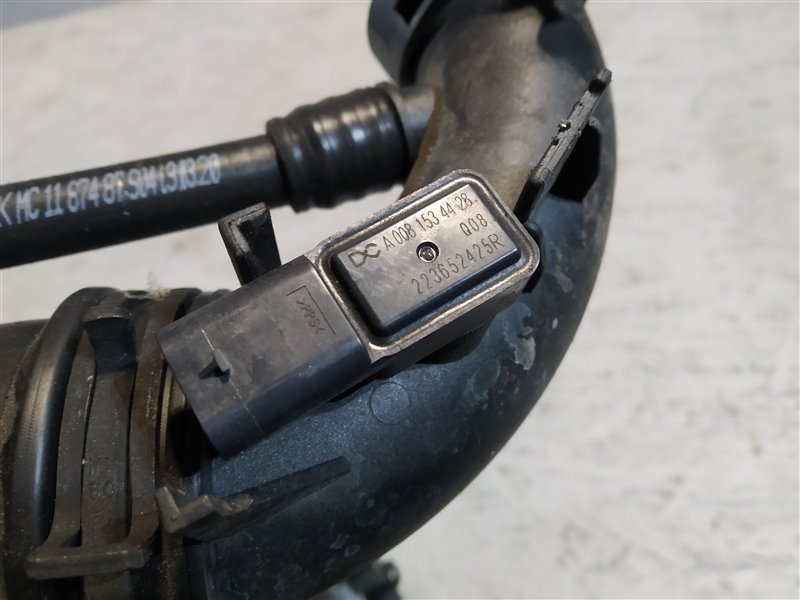 патрубок турбины, 7980 рублей, Санкт-Петербург