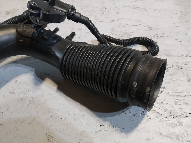 патрубок турбины, 7980 рублей, Санкт-Петербург