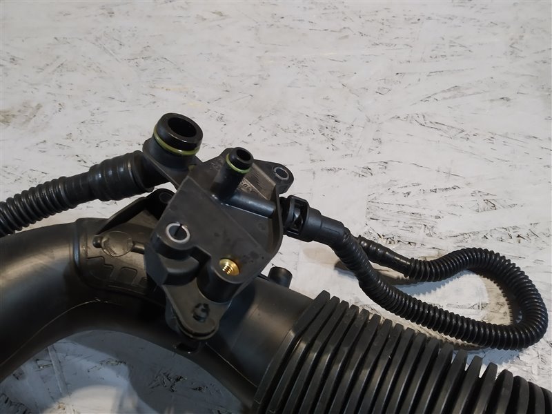 патрубок турбины, 7980 рублей, Санкт-Петербург