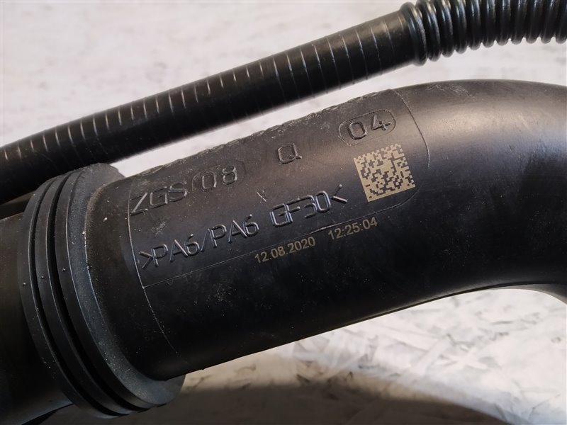 патрубок турбины, 7980 рублей, Санкт-Петербург