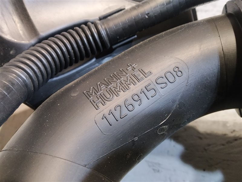 патрубок турбины, 7980 рублей, Санкт-Петербург