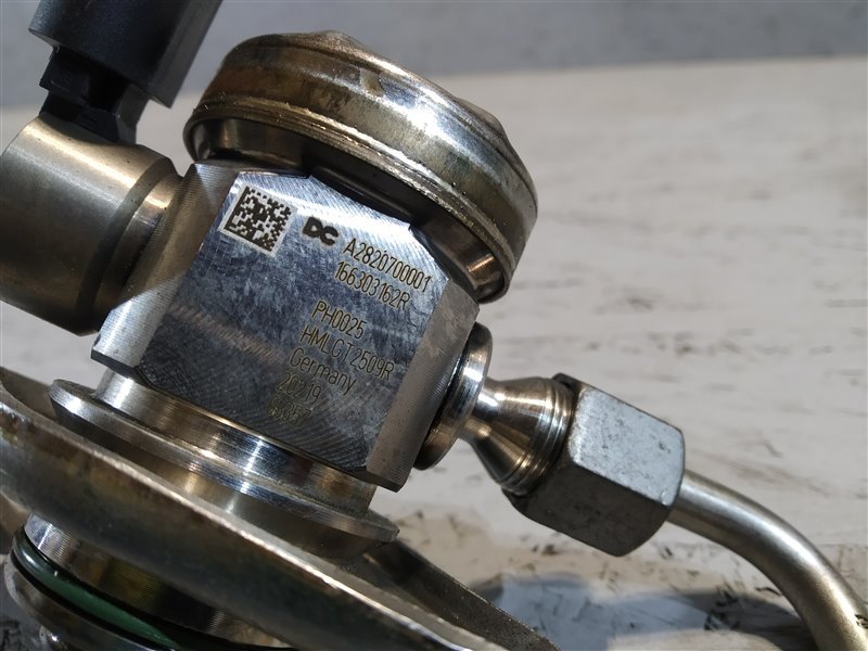 ТНВД, 13000 рублей, Санкт-Петербург