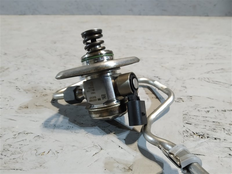 ТНВД, 13000 рублей, Санкт-Петербург