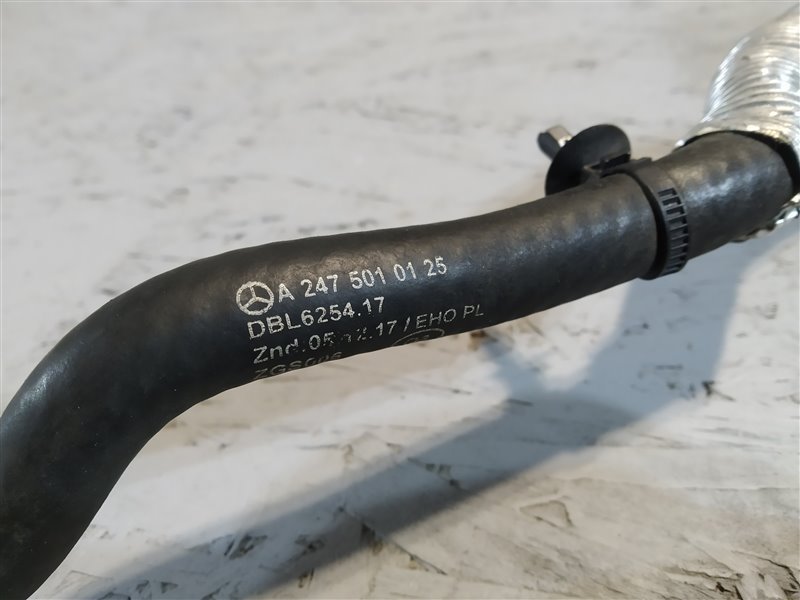 трубка вентиляции, 1995 рублей, Санкт-Петербург