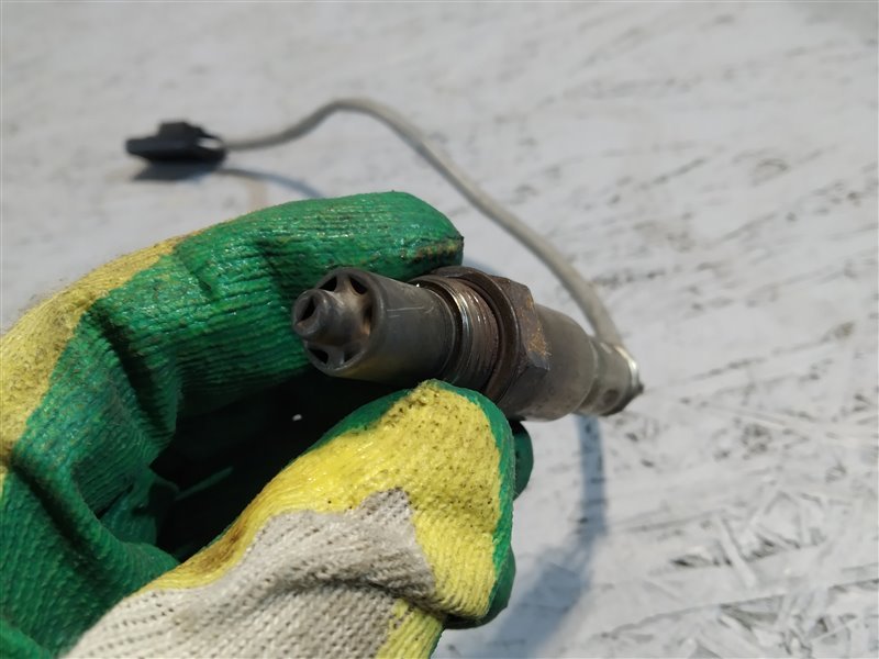 лямбда-зонд, 3985 рублей, Санкт-Петербург