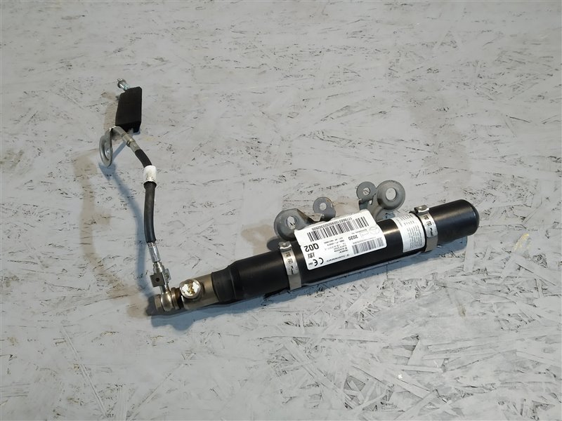 пиропатрон, 3000 рублей, Санкт-Петербург