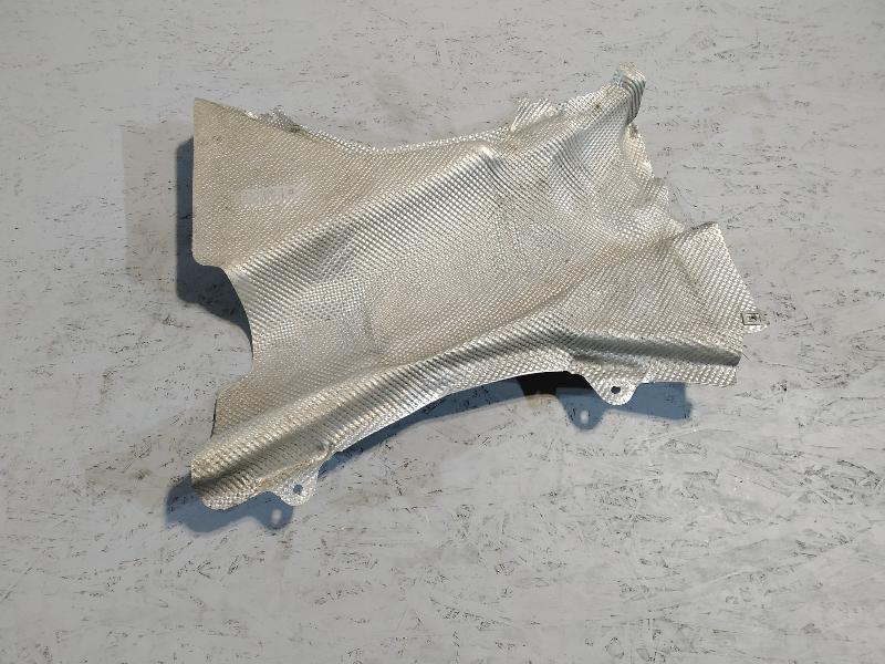 экран глушителя, 2105 рублей, Санкт-Петербург