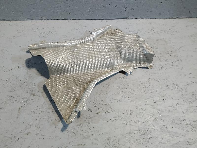 экран глушителя, 2105 рублей, Санкт-Петербург