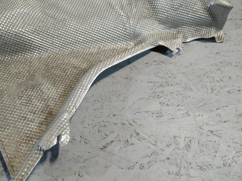 экран глушителя, 2105 рублей, Санкт-Петербург