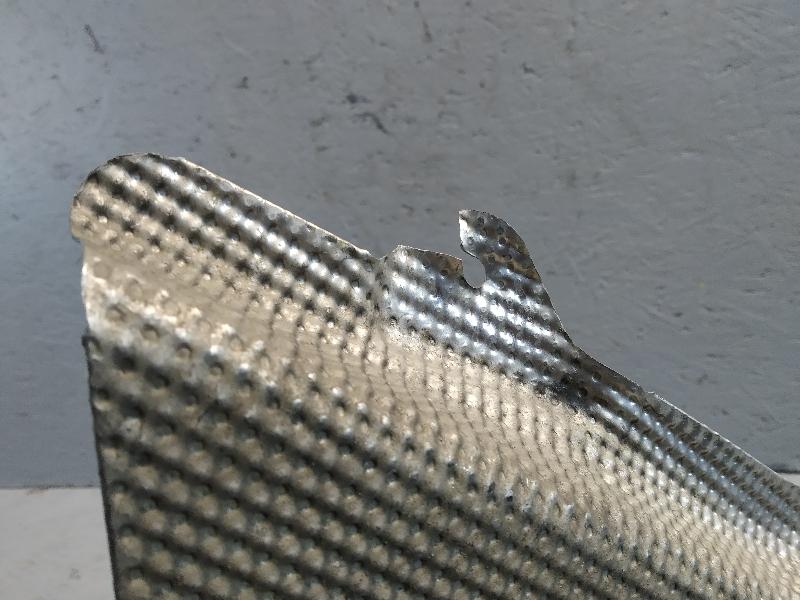 экран глушителя, 2105 рублей, Санкт-Петербург