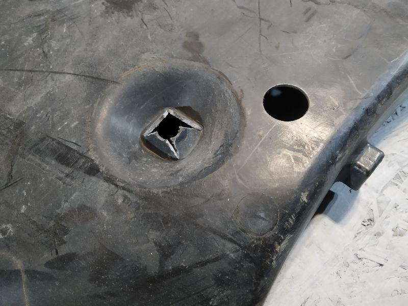 защита бака, 2945 рублей, Санкт-Петербург