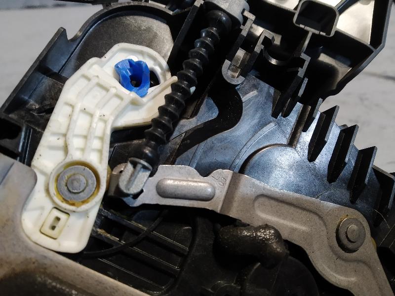 замок двери, 2530 рублей, Санкт-Петербург