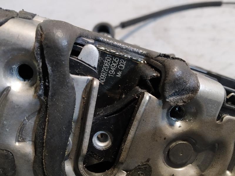 замок двери, 2530 рублей, Санкт-Петербург