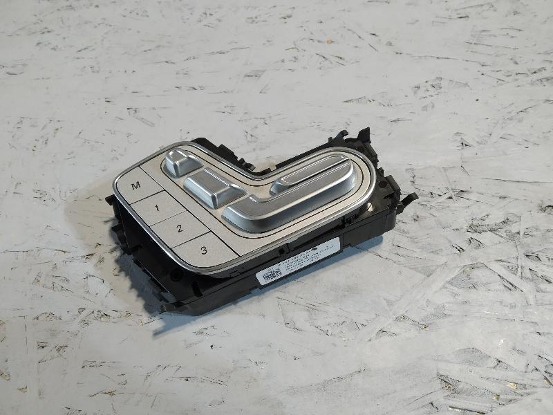 блок управления сиденьем, 10680 рублей, Санкт-Петербург