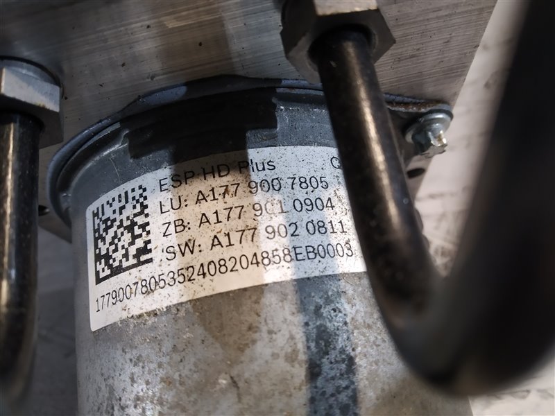 блок abs, 16000 рублей, Санкт-Петербург