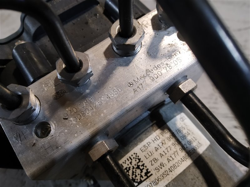 блок abs, 16000 рублей, Санкт-Петербург