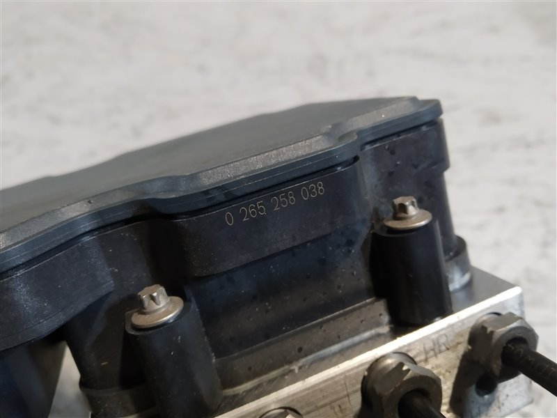 блок abs, 16000 рублей, Санкт-Петербург