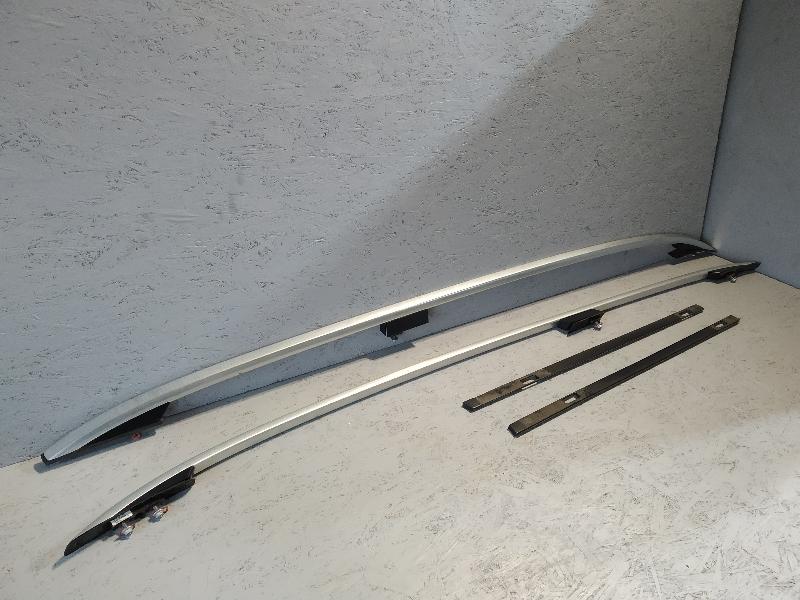 рейлинги на крышу, 7495 рублей, Санкт-Петербург