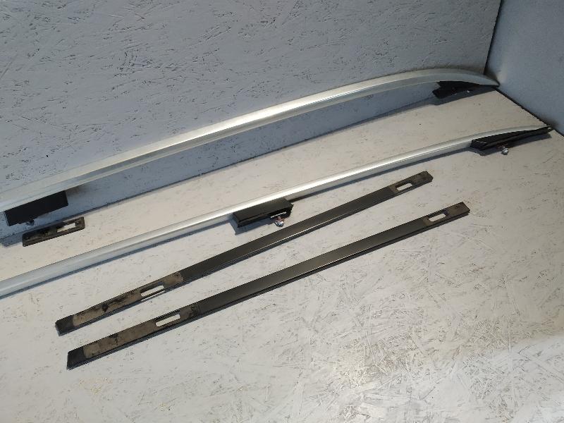 рейлинги на крышу, 7495 рублей, Санкт-Петербург